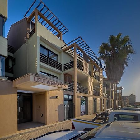 Moringa Gardens 2D Apartment Swakopmund Exterior foto