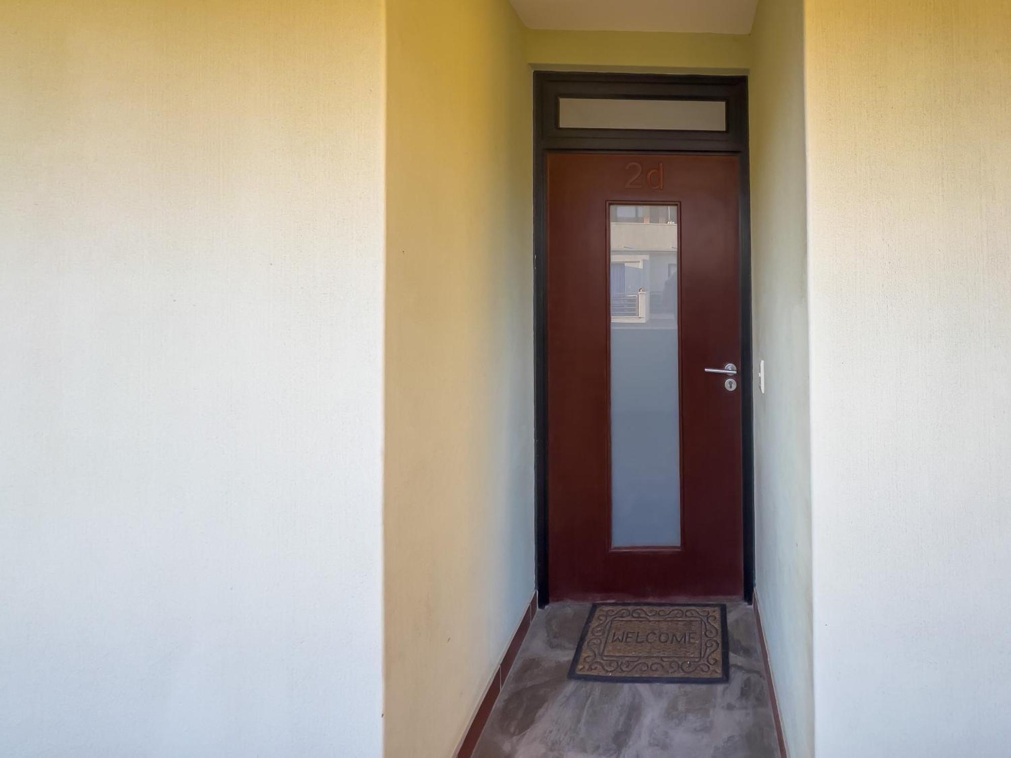 Moringa Gardens 2D Apartment Swakopmund Exterior foto