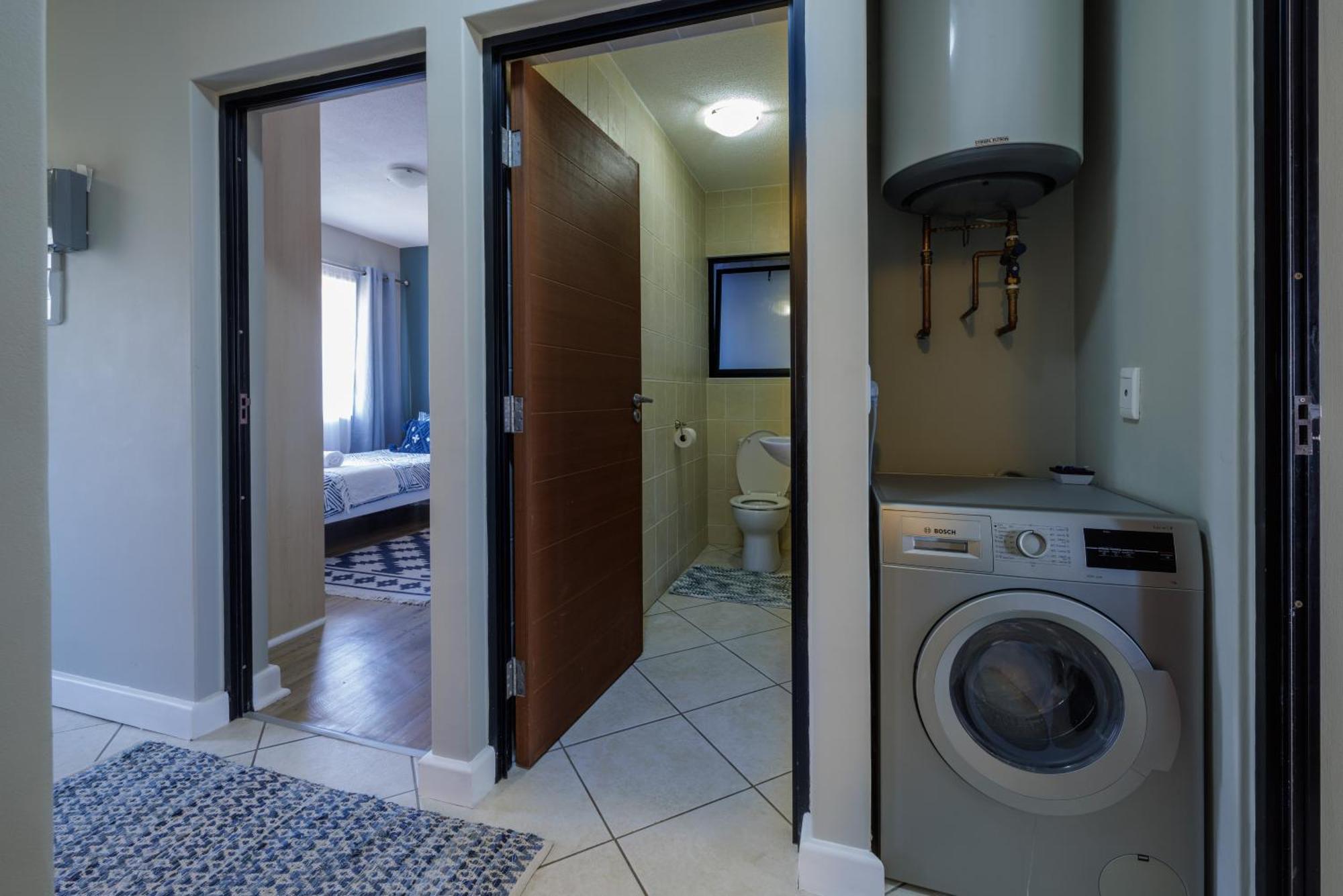 Moringa Gardens 2D Apartment Swakopmund Exterior foto