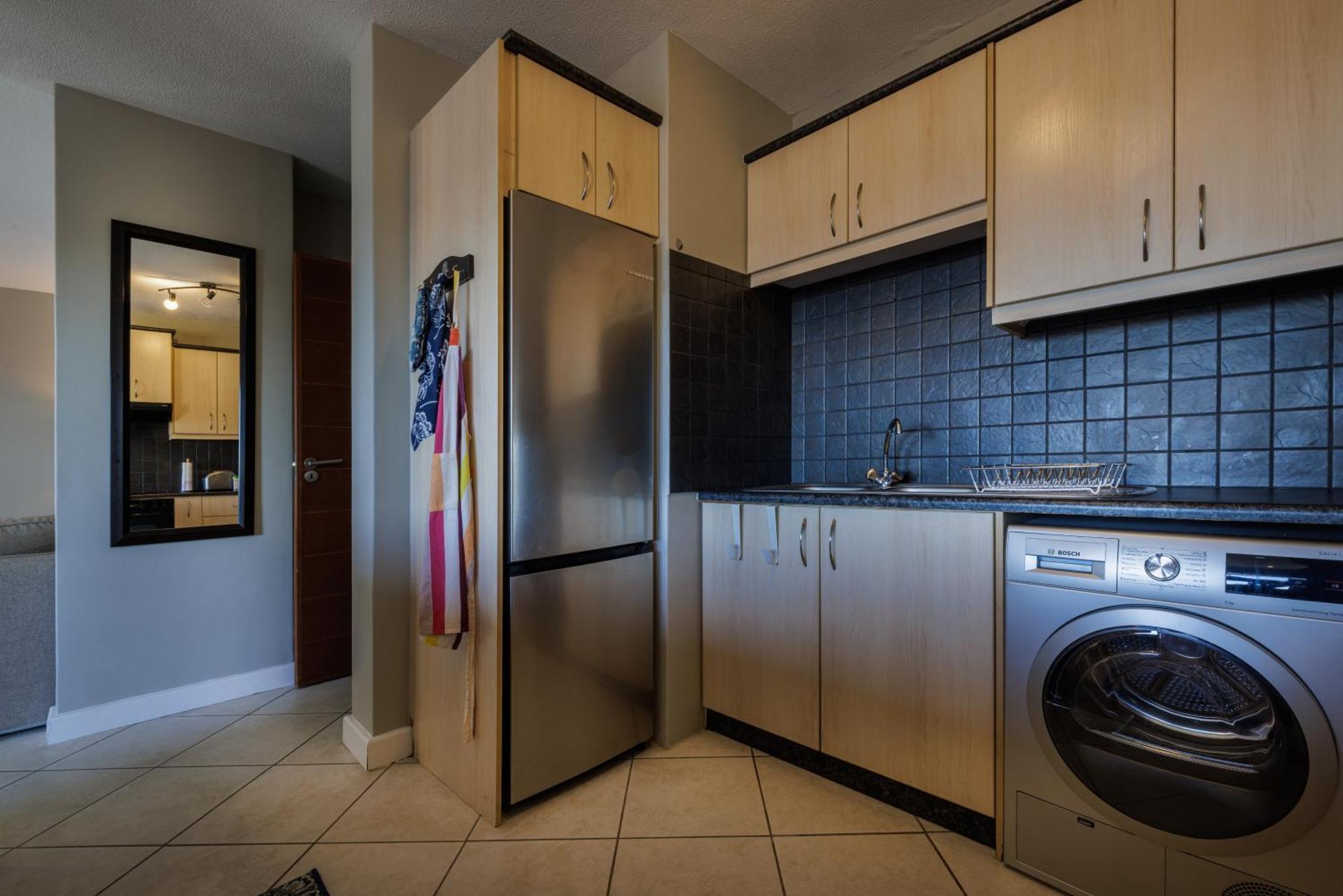 Moringa Gardens 2D Apartment Swakopmund Exterior foto