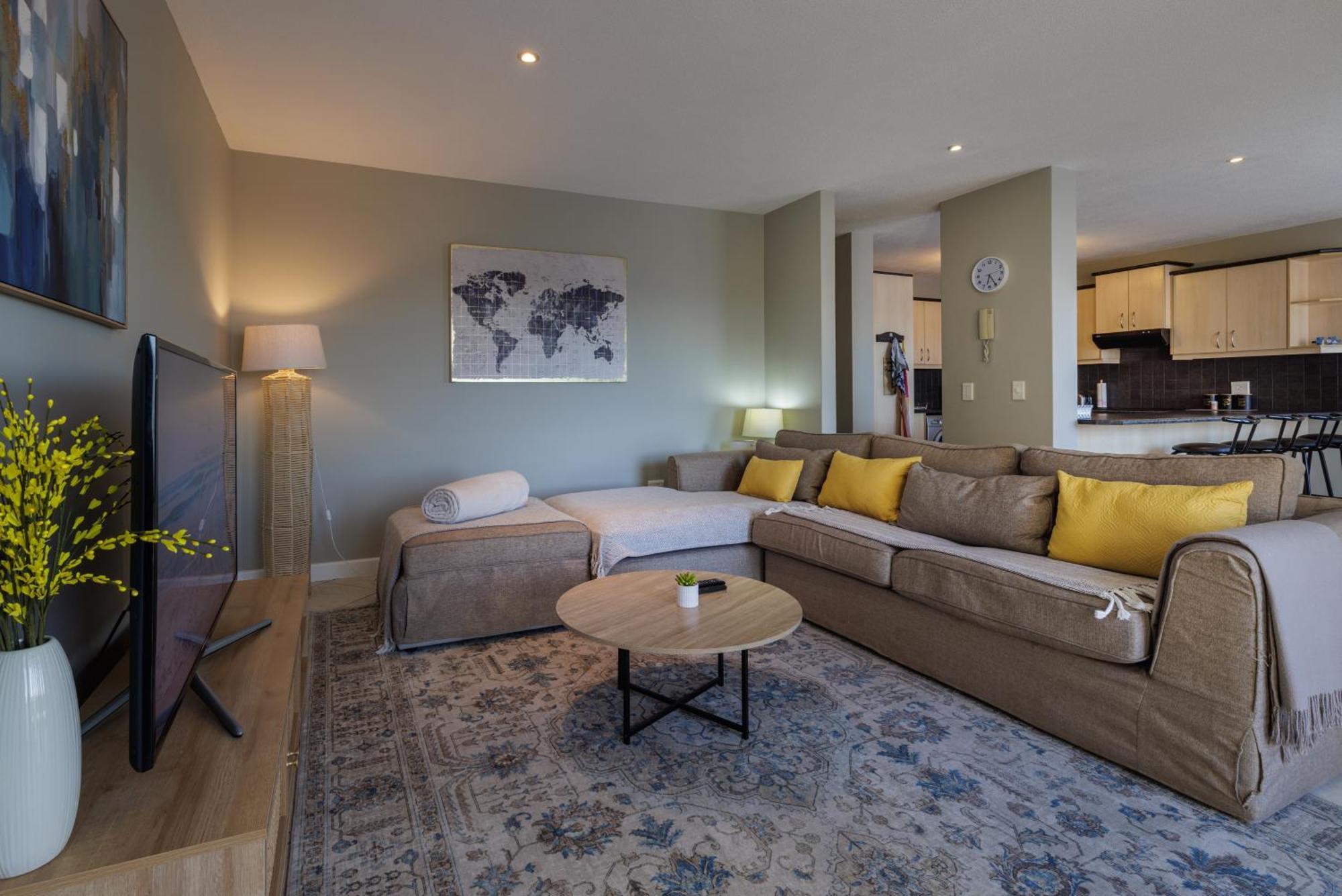 Moringa Gardens 2D Apartment Swakopmund Exterior foto