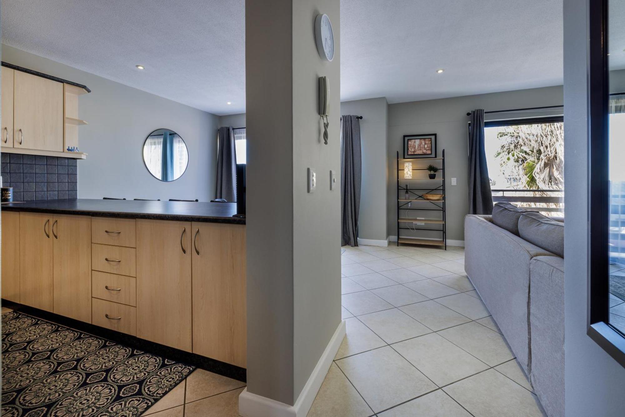 Moringa Gardens 2D Apartment Swakopmund Exterior foto